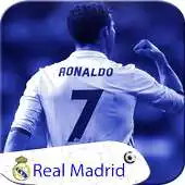 Free play online Real Madri|)  Lockscreen  themes wallpaper 2018 HD APK